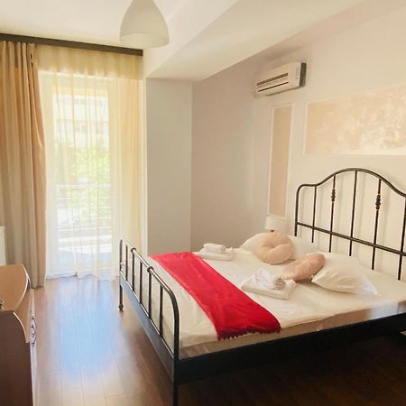 Catalina Summerland Apartaments Mamaia Nord 외부 사진