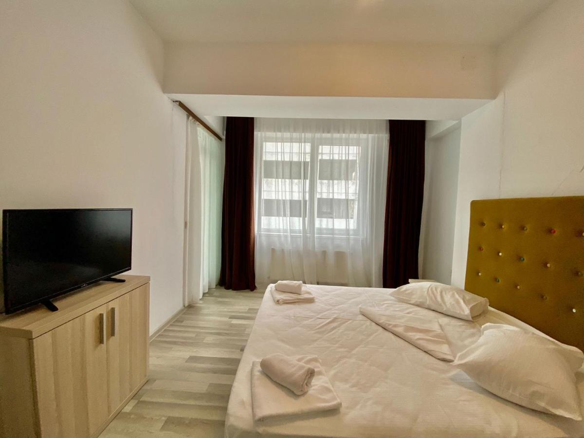Catalina Summerland Apartaments Mamaia Nord 외부 사진