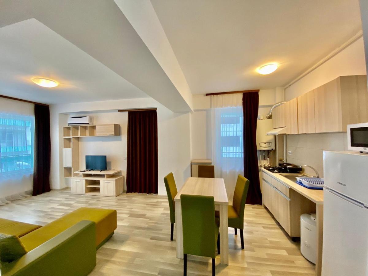 Catalina Summerland Apartaments Mamaia Nord 외부 사진