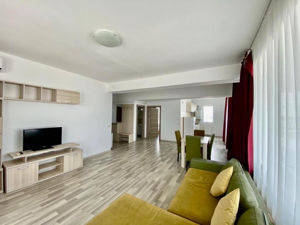 Catalina Summerland Apartaments Mamaia Nord 외부 사진