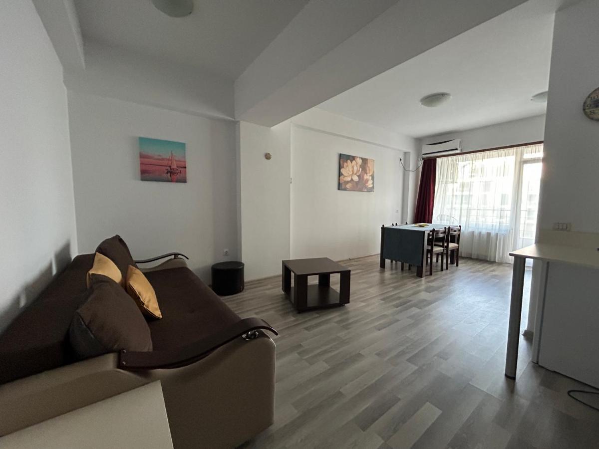 Catalina Summerland Apartaments Mamaia Nord 외부 사진
