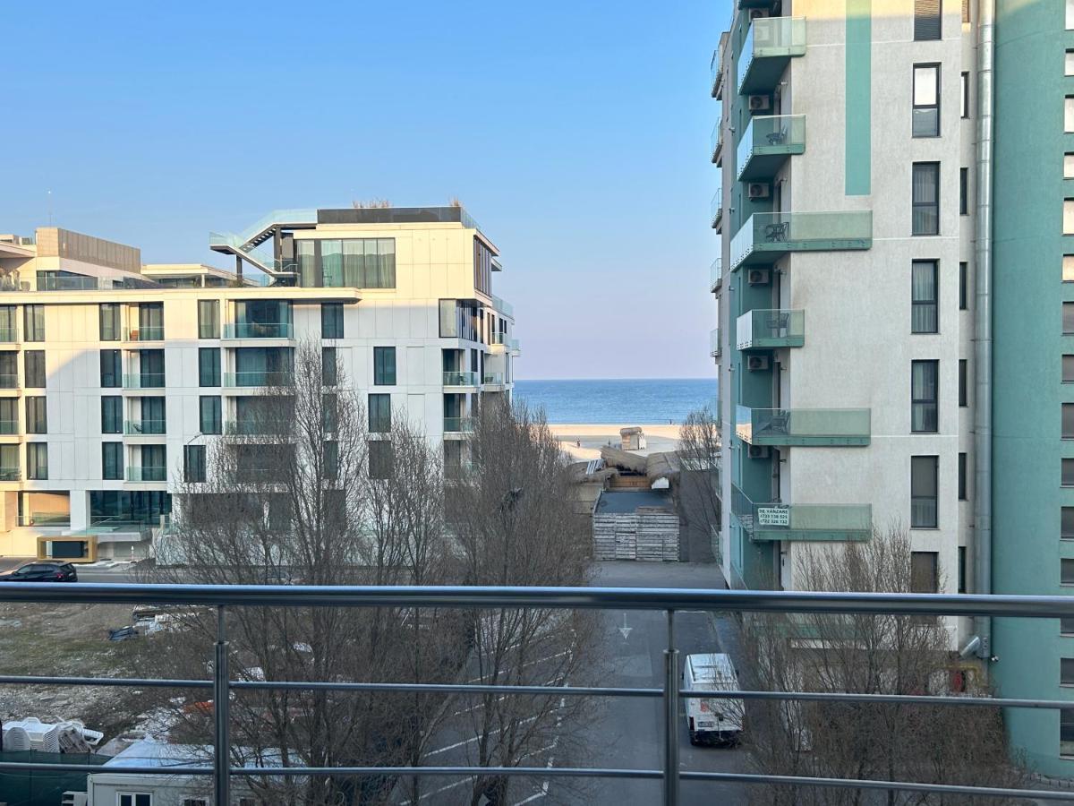 Catalina Summerland Apartaments Mamaia Nord 외부 사진