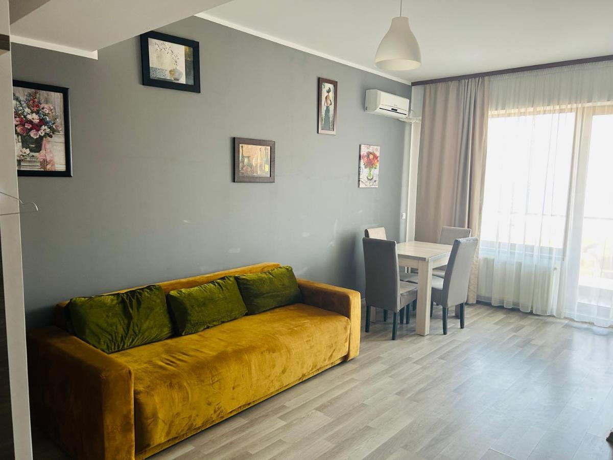 Catalina Summerland Apartaments Mamaia Nord 외부 사진