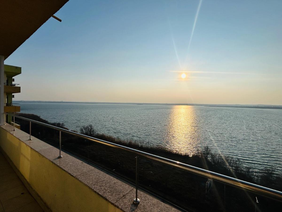 Catalina Summerland Apartaments Mamaia Nord 외부 사진