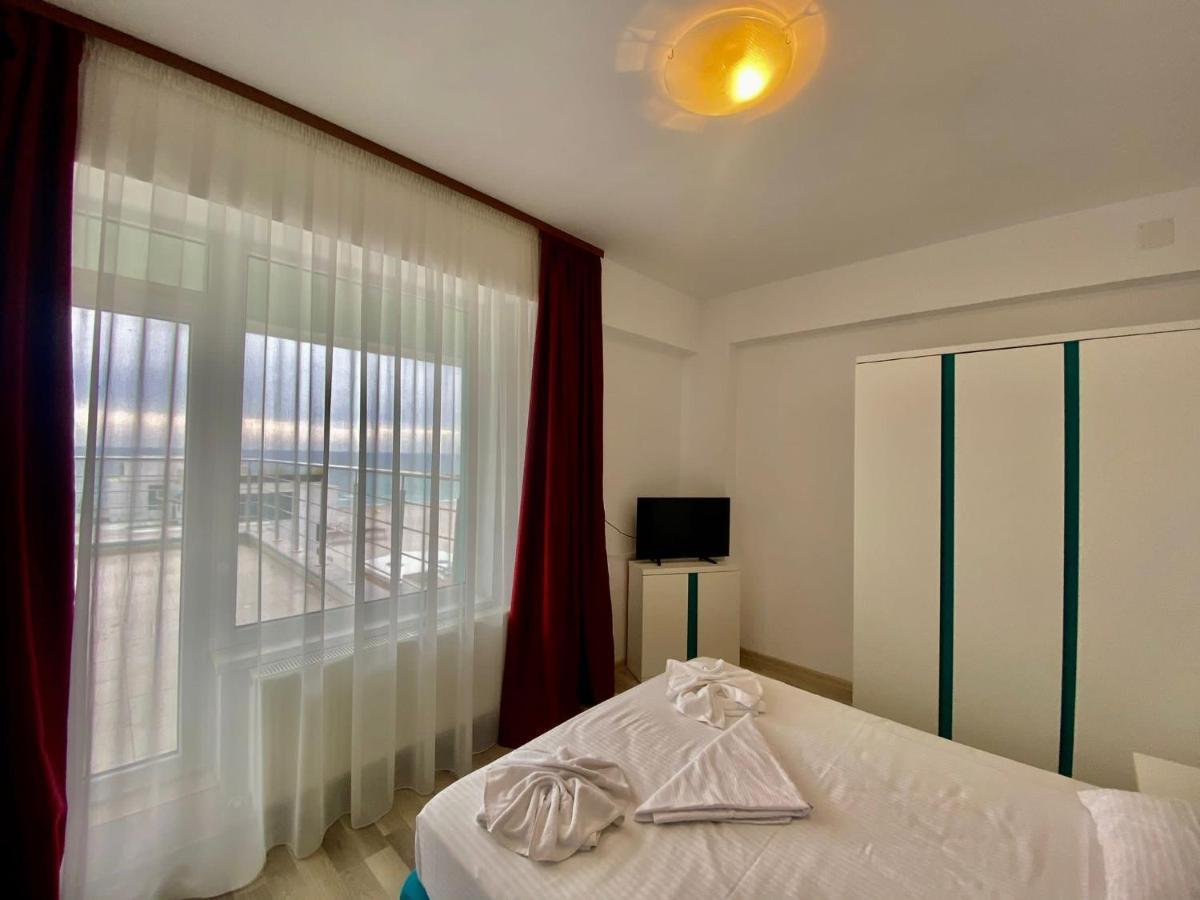Catalina Summerland Apartaments Mamaia Nord 외부 사진