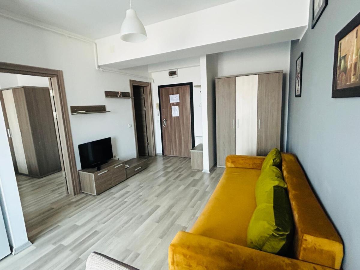 Catalina Summerland Apartaments Mamaia Nord 외부 사진