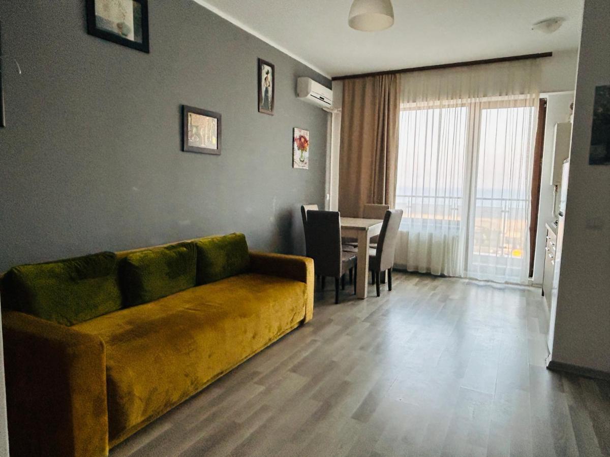 Catalina Summerland Apartaments Mamaia Nord 외부 사진
