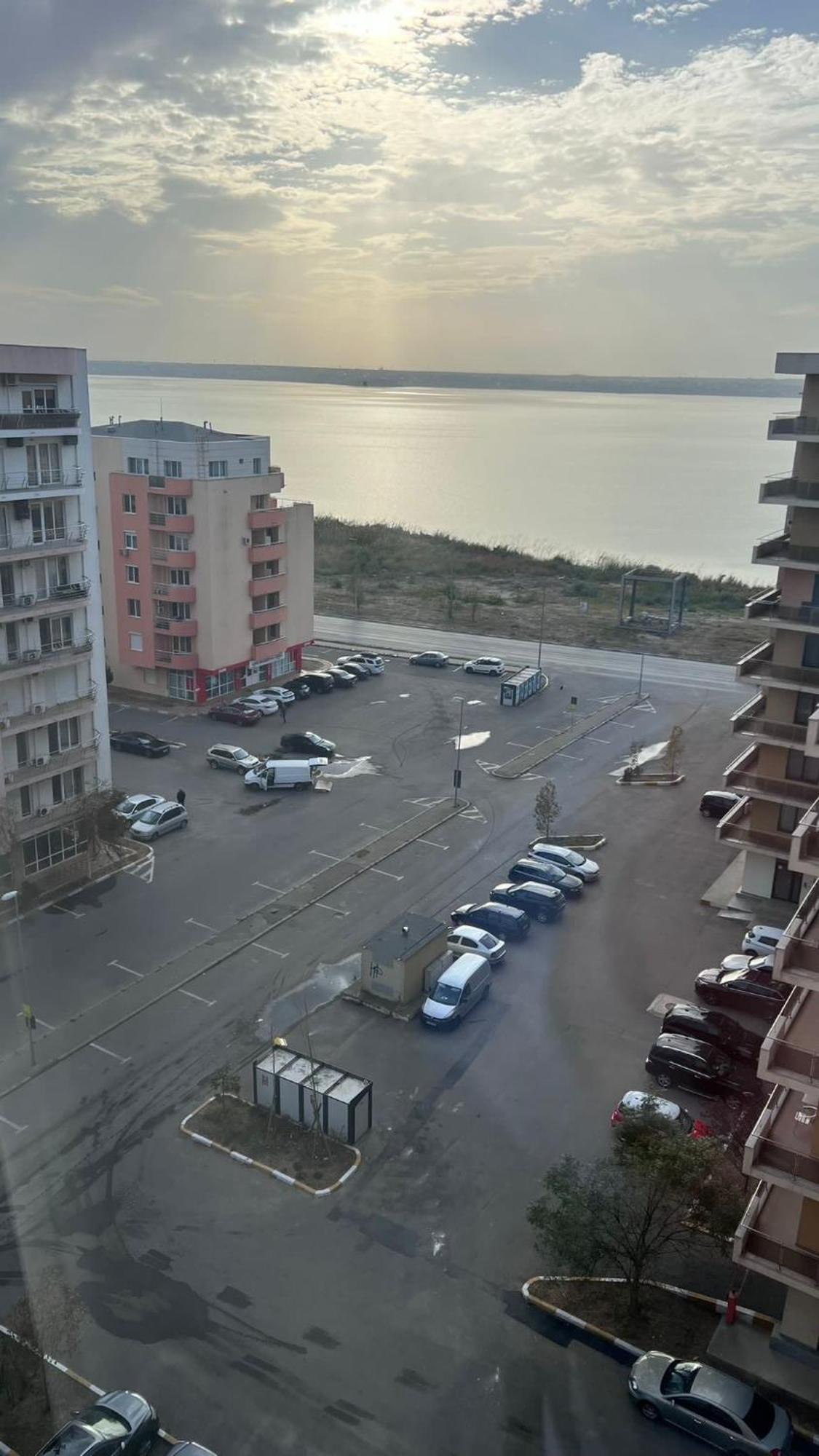 Catalina Summerland Apartaments Mamaia Nord 외부 사진