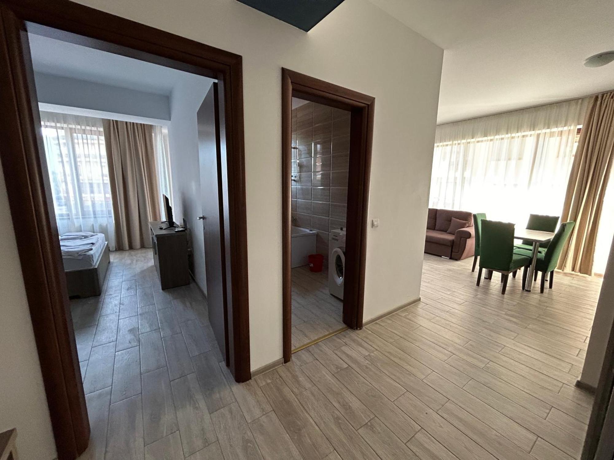 Catalina Summerland Apartaments Mamaia Nord 외부 사진