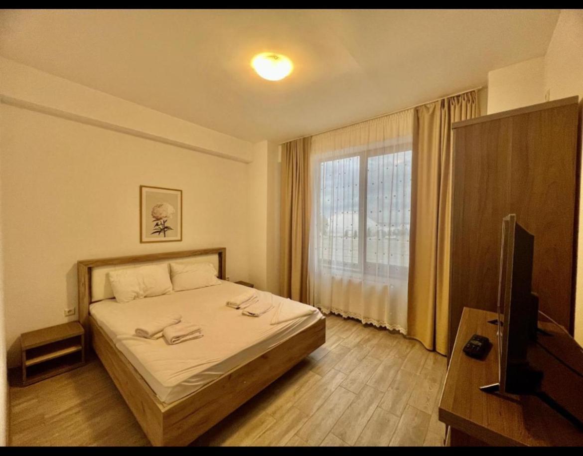 Catalina Summerland Apartaments Mamaia Nord 외부 사진