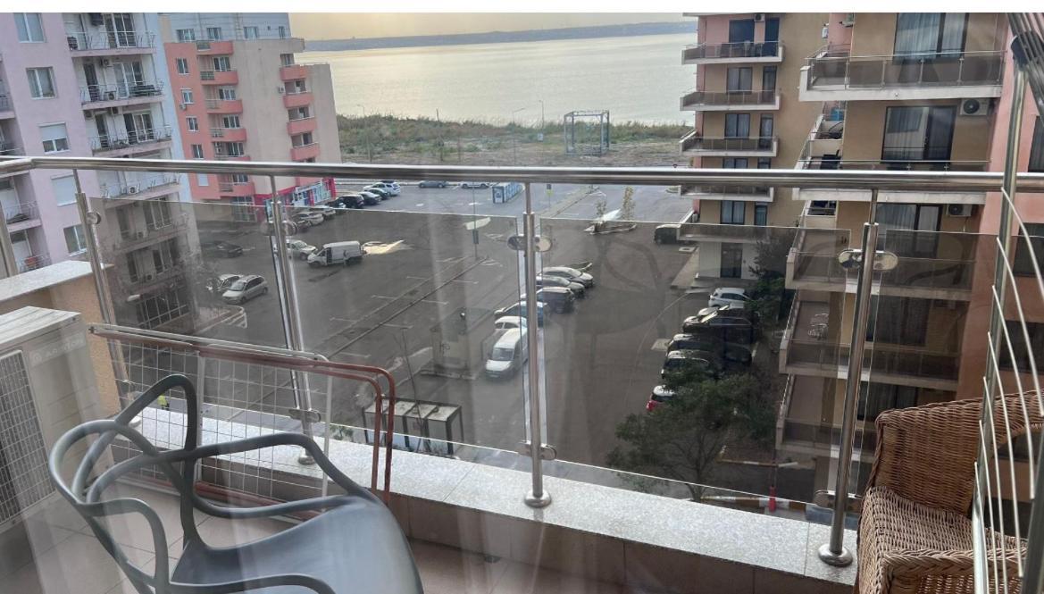 Catalina Summerland Apartaments Mamaia Nord 외부 사진