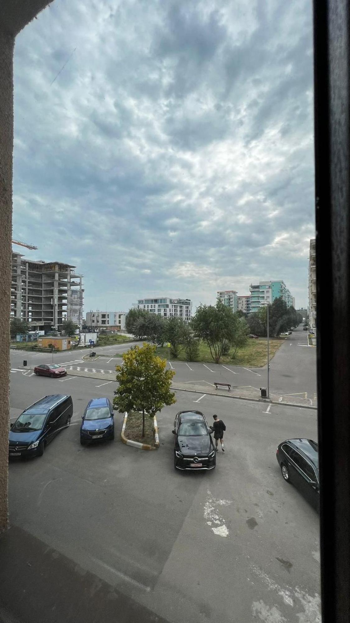 Catalina Summerland Apartaments Mamaia Nord 외부 사진