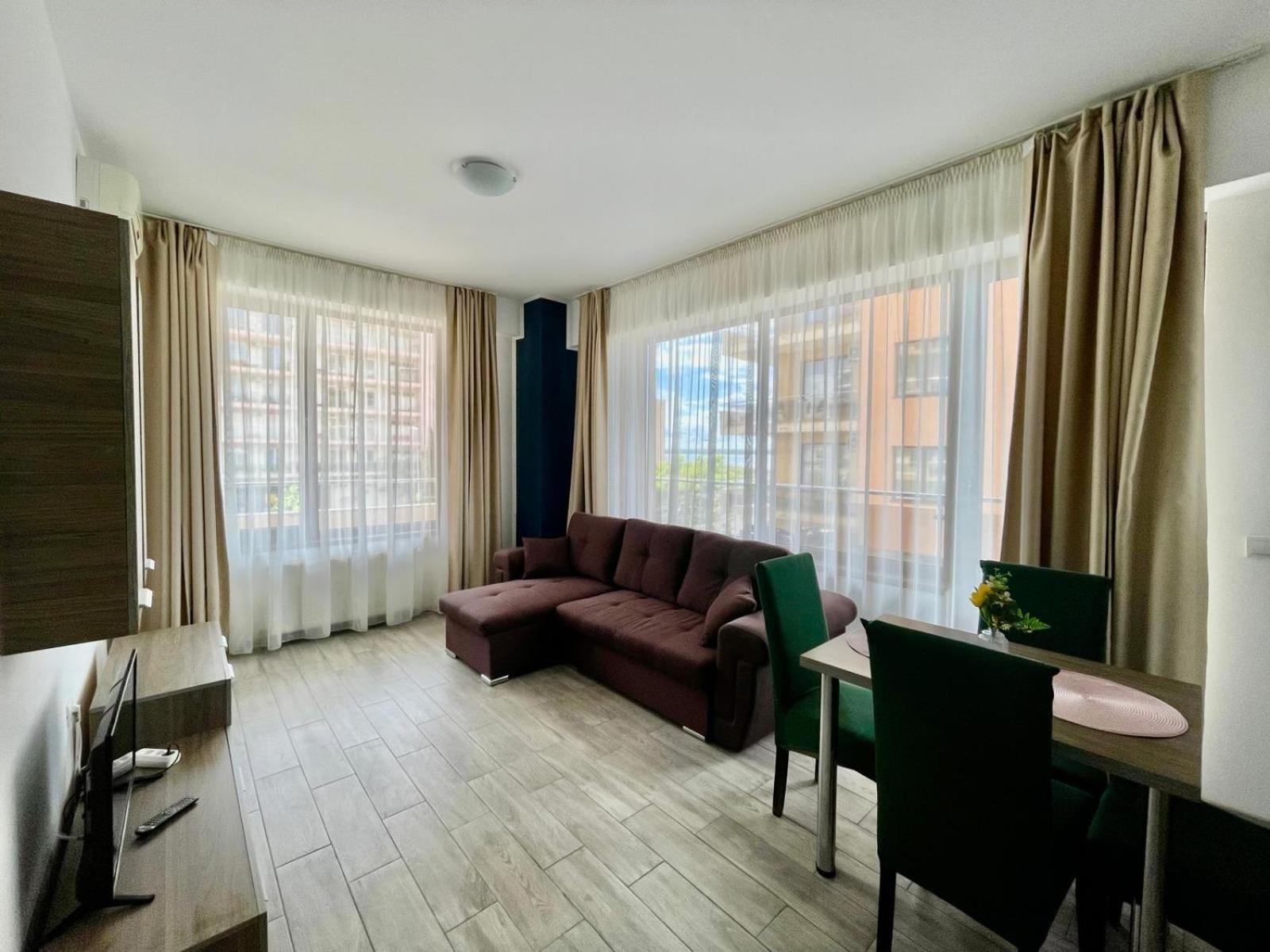 Catalina Summerland Apartaments Mamaia Nord 외부 사진