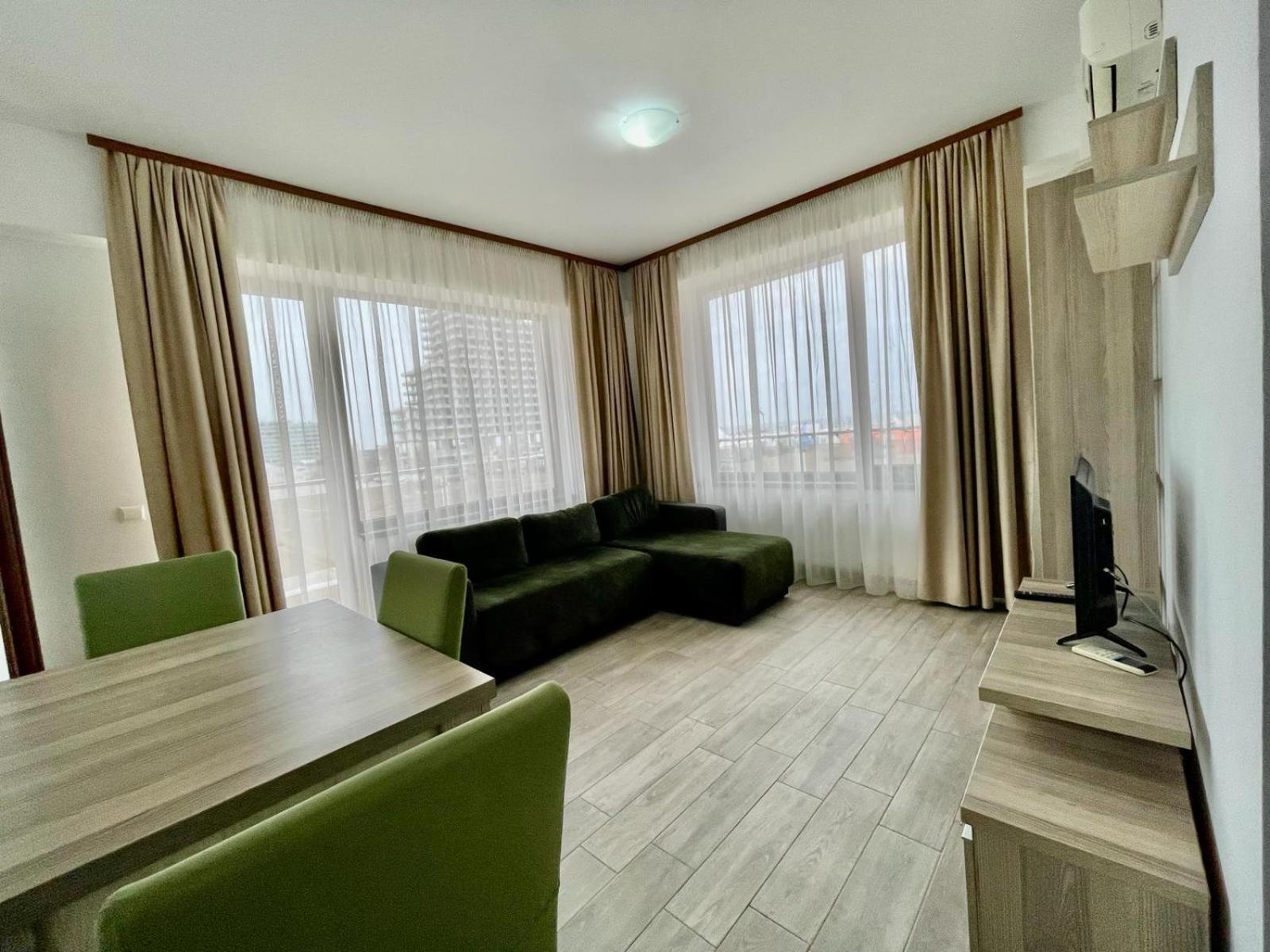 Catalina Summerland Apartaments Mamaia Nord 외부 사진