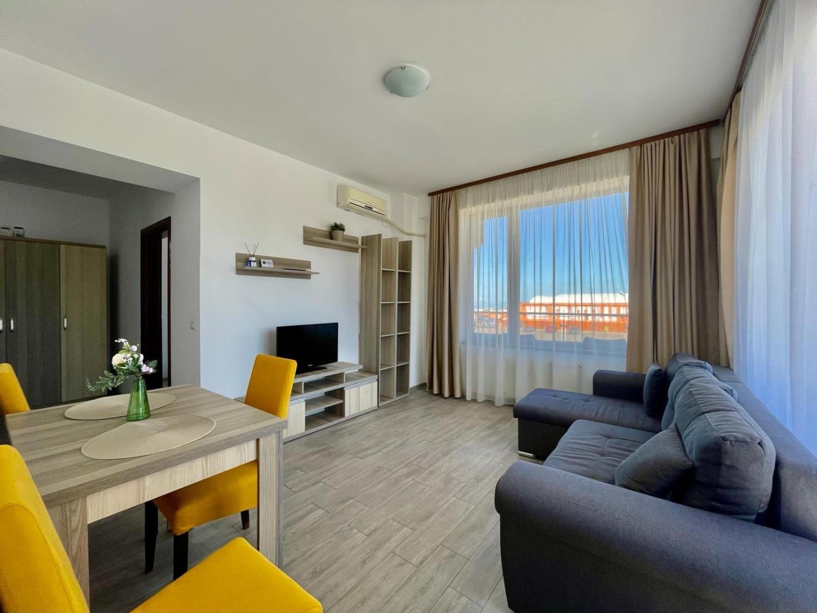 Catalina Summerland Apartaments Mamaia Nord 외부 사진