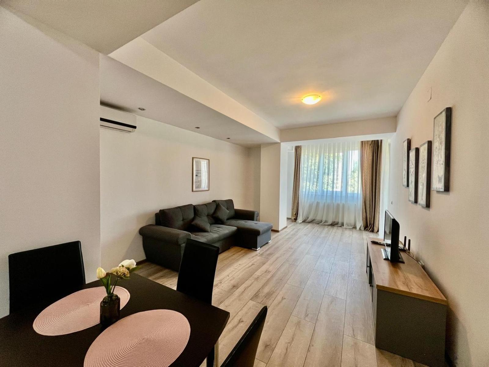 Catalina Summerland Apartaments Mamaia Nord 외부 사진