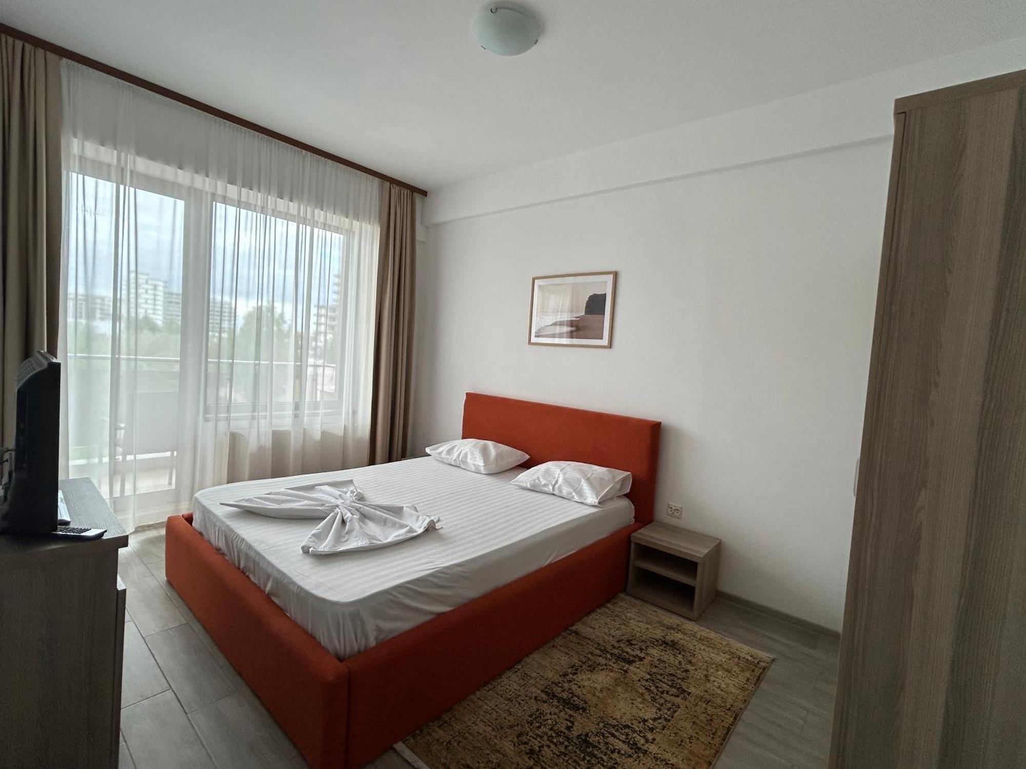 Catalina Summerland Apartaments Mamaia Nord 외부 사진