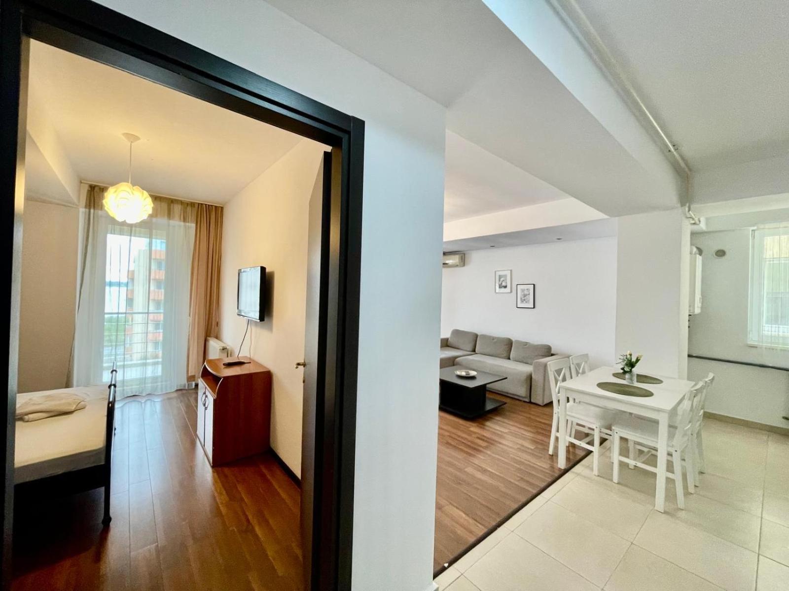 Catalina Summerland Apartaments Mamaia Nord 외부 사진
