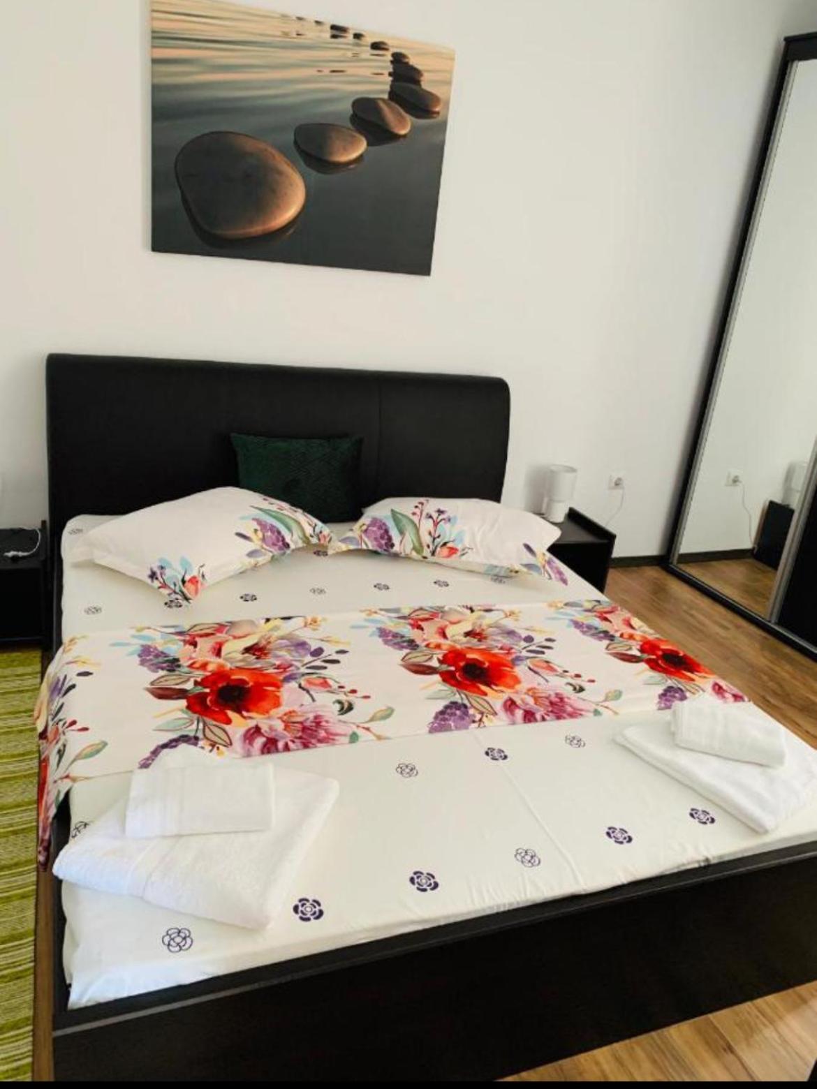 Catalina Summerland Apartaments Mamaia Nord 외부 사진
