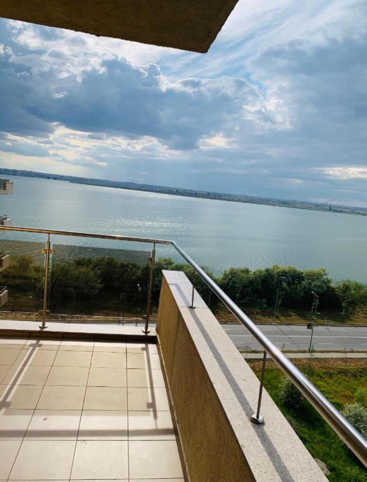 Catalina Summerland Apartaments Mamaia Nord 외부 사진