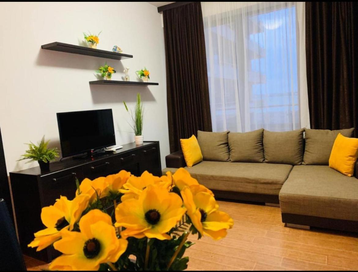 Catalina Summerland Apartaments Mamaia Nord 외부 사진