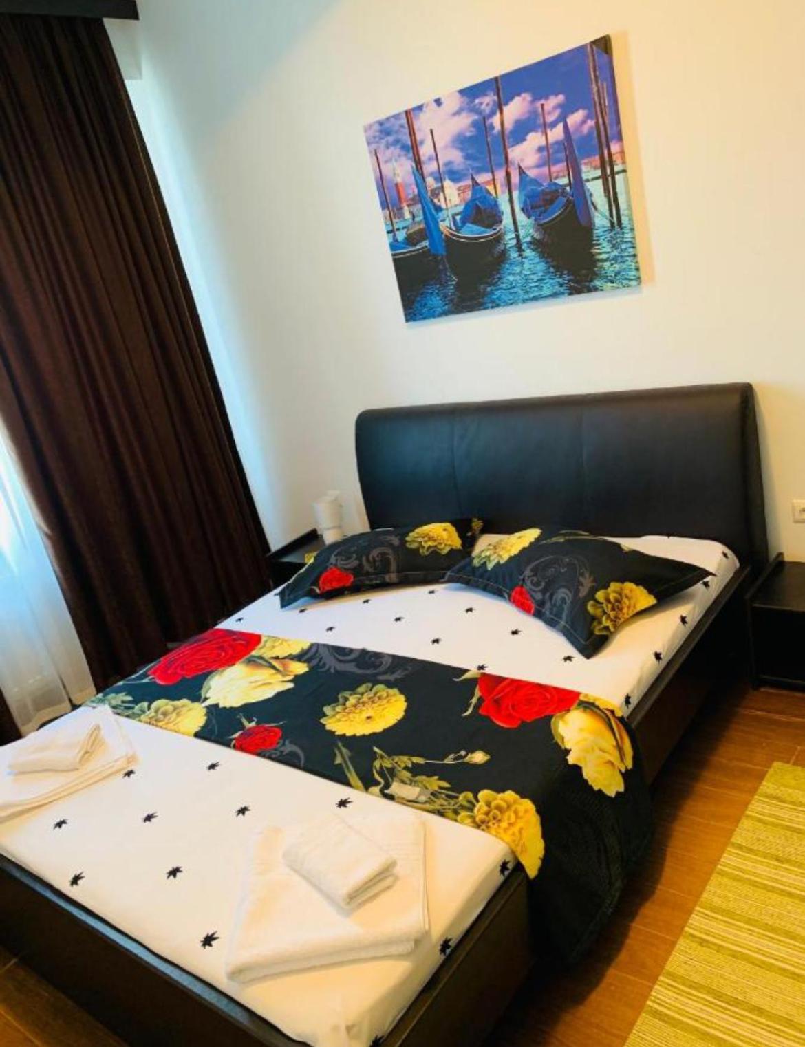 Catalina Summerland Apartaments Mamaia Nord 외부 사진