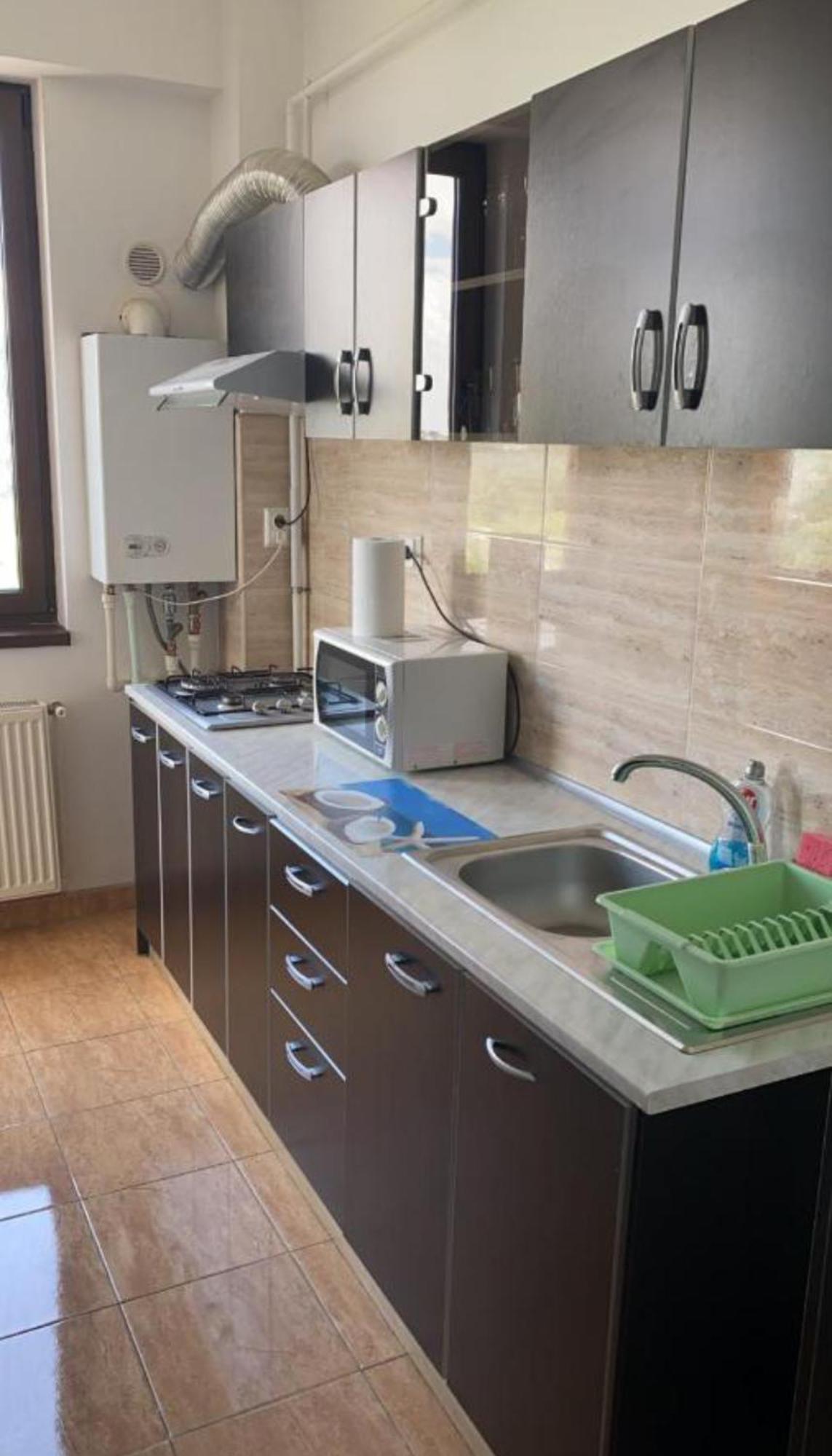 Catalina Summerland Apartaments Mamaia Nord 외부 사진